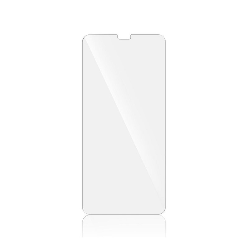 Chránič Displeje z Tvrzeného Skla pro Apple iPhone XR / 11 | 2,5D Zaoblený okraj | Průhledný - obrázek produktu