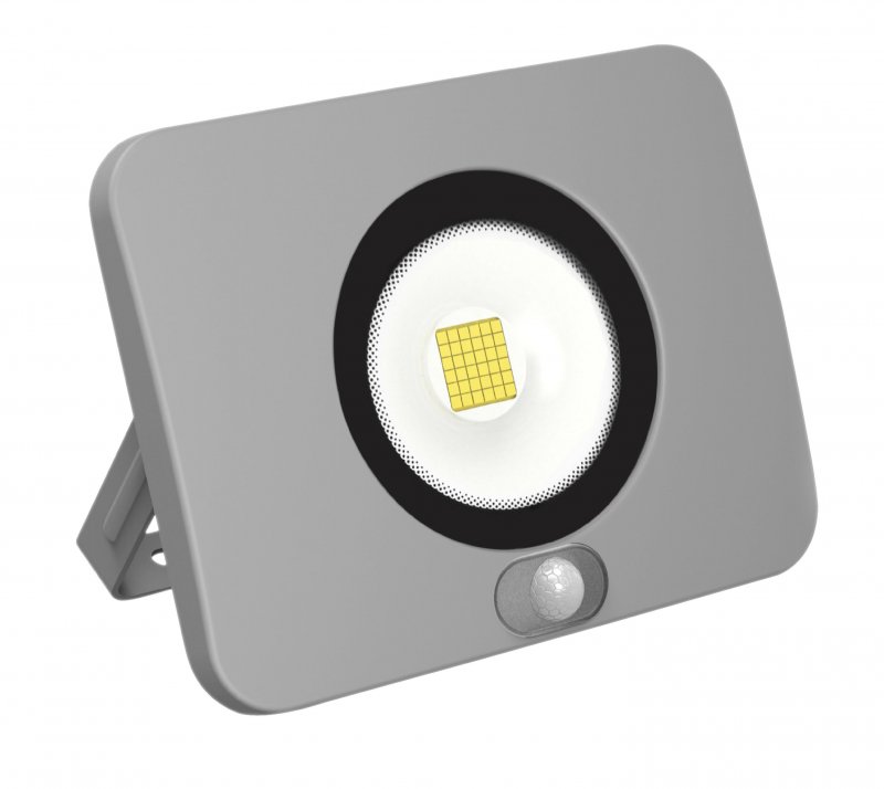 LED Reflektor se Senzorem 10 W 720 lm - obrázek produktu
