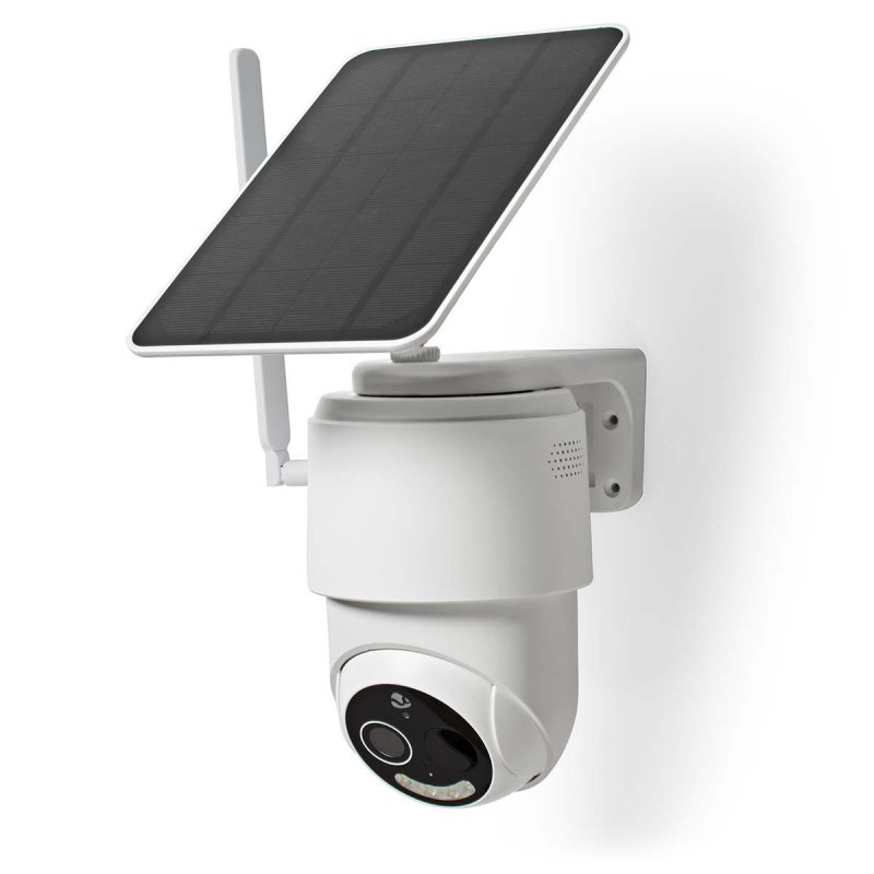 SmartLife Venkovní Kamera | 4G  SIMCBO50WT - obrázek č. 14