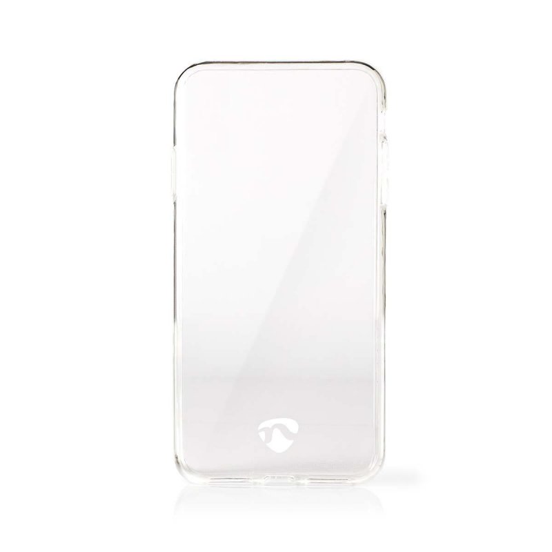 Gelové Pouzdro | Pro použití: Samsung | Samsung Galaxy S8 | Transparentní | TPU - obrázek produktu