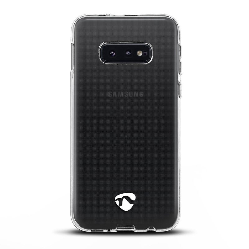 Gelové Pouzdro | Kompatibilní s: Samsung | Samsung Galaxy S10 E | Transparentní | TPU - obrázek produktu