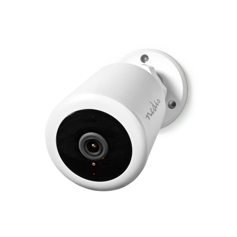 Bezdrátový kamerový systém SmartLife  SLNVRC01CWT - obrázek produktu