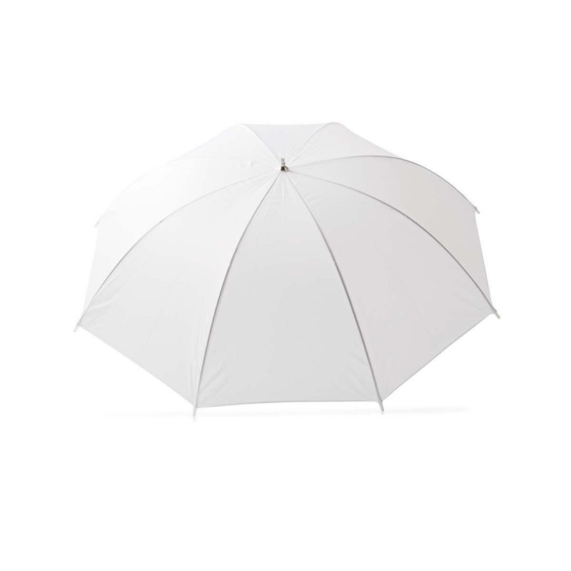Photo Studio Deštník | 33" | Bílá barva - obrázek produktu