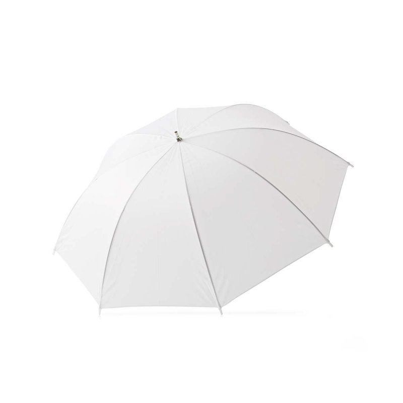 Photo Studio Deštník | 33" | Bílá barva - obrázek č. 3