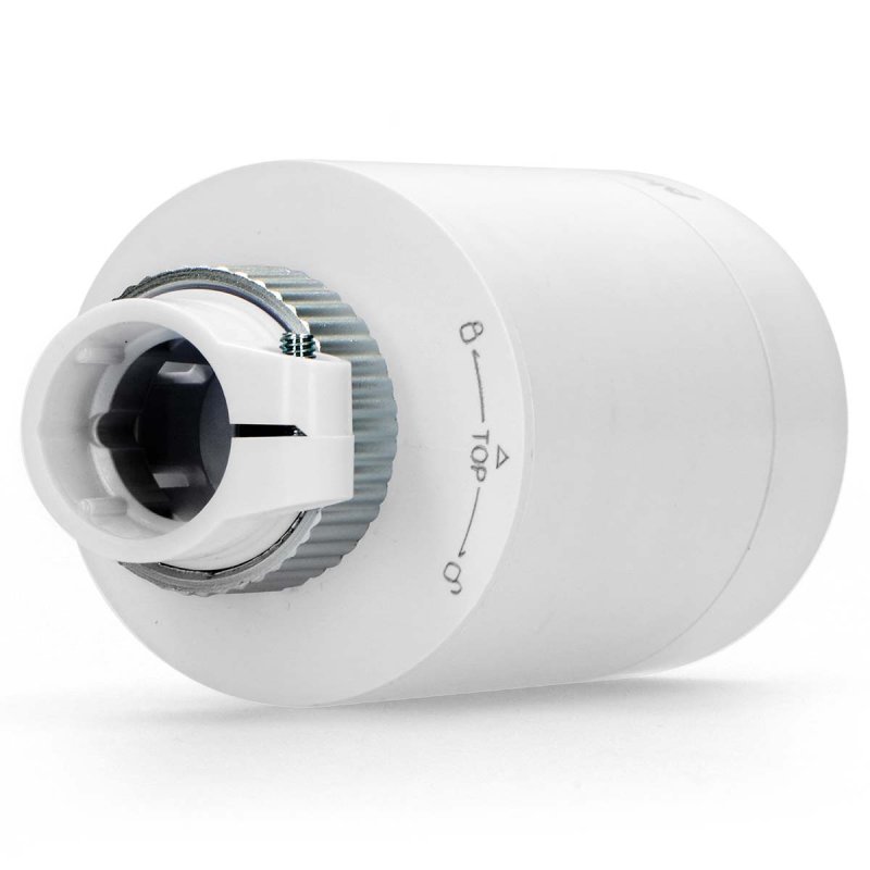 Inteligentní Zigbee termostatický radiátorový ventil SMART-HEAT10 - obrázek č. 5