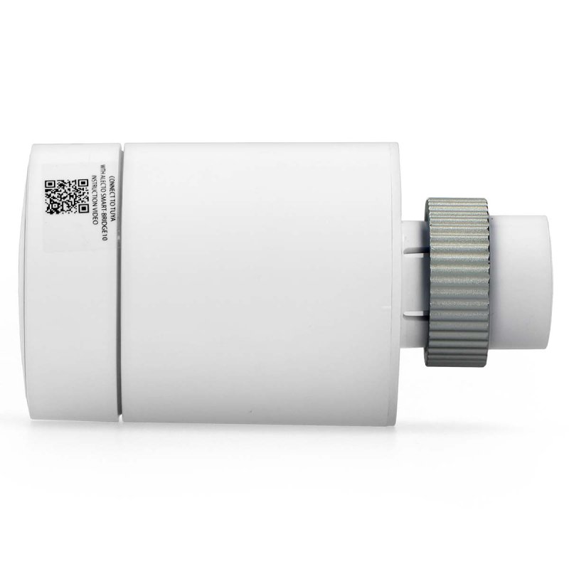Inteligentní Zigbee termostatický radiátorový ventil SMART-HEAT10 - obrázek č. 4