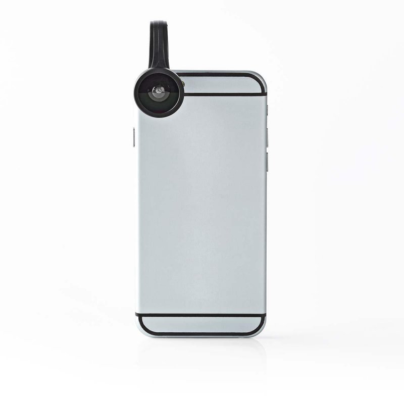 Kit Objektiv fotoaparátu | Pro použití: Smartphone / Tablet  SMLK200 - obrázek č. 2