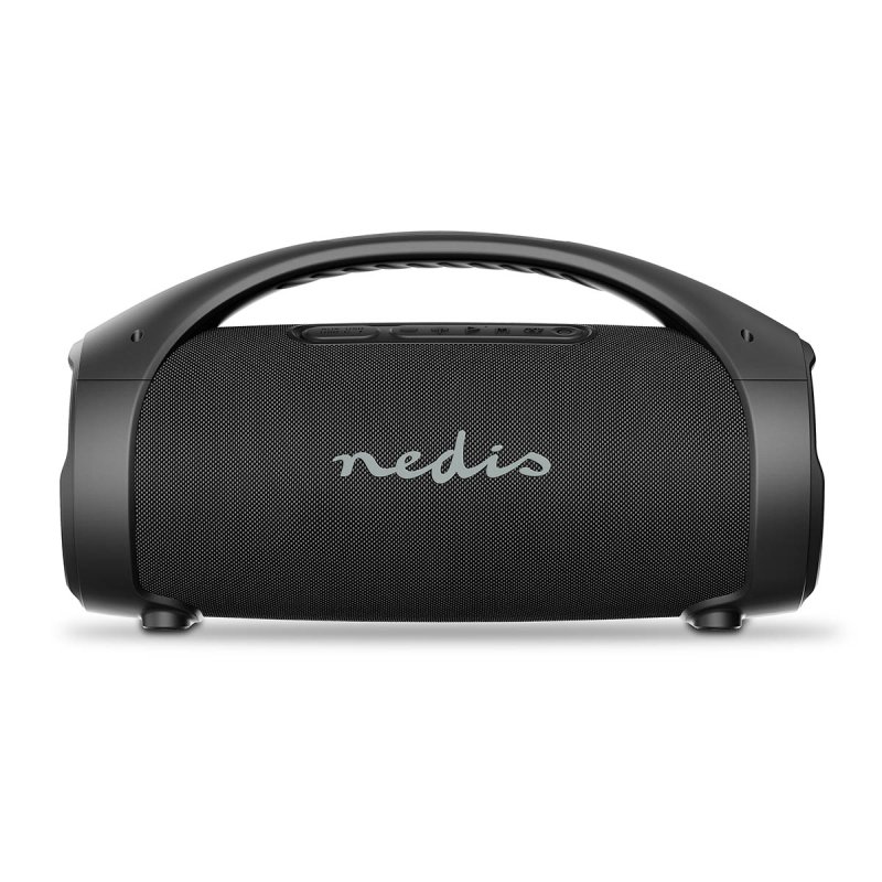 Bluetooth® Párty Přehrávač  SPBB415BK - obrázek č. 3