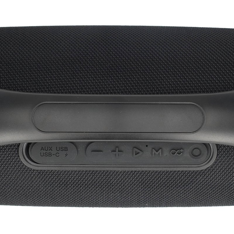 Bluetooth® Párty Přehrávač  SPBB415BK - obrázek č. 5
