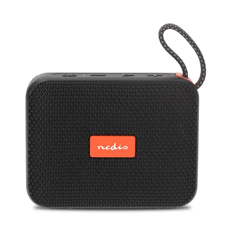 Bluetooth® Reproduktor | 360 min  SPBT0526BK - obrázek č. 8