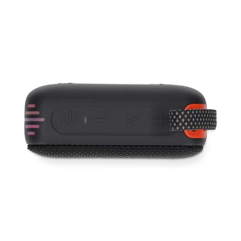 Bluetooth® Reproduktor | 360 min  SPBT0526BK - obrázek č. 2