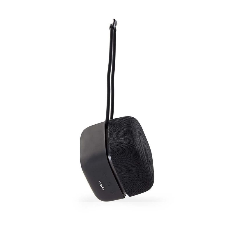 Bluetooth® Reproduktor | 15 W | True Wireless Stereo (TWS) | Černá / Černá - obrázek č. 4