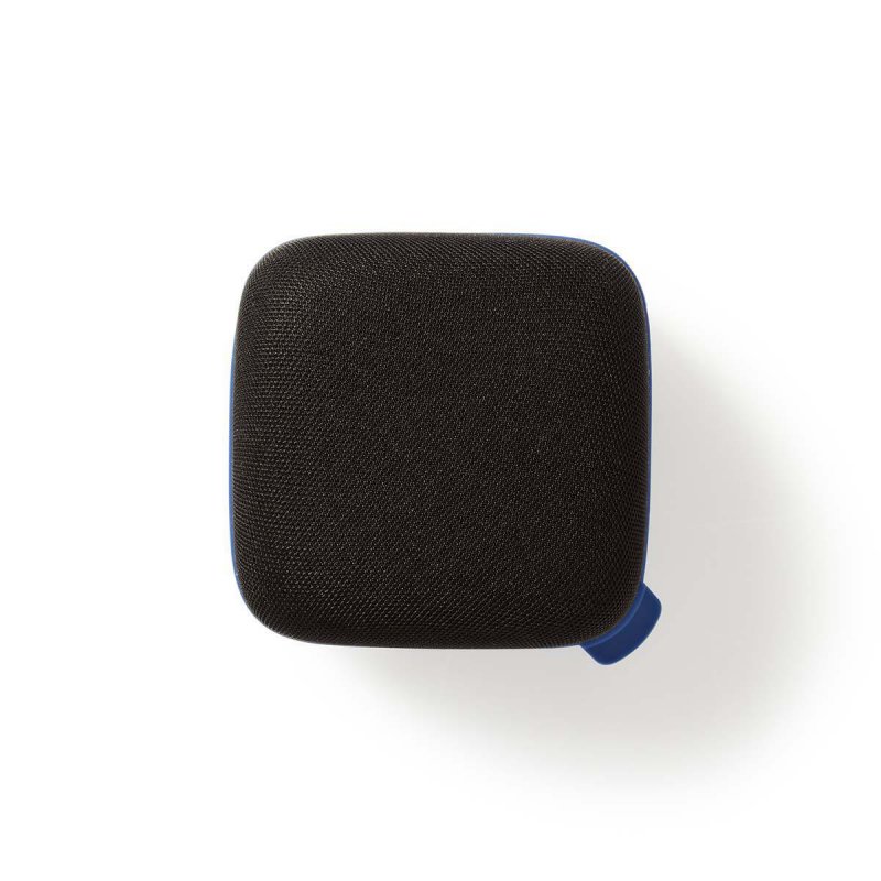 Bluetooth® Reproduktor | 15 W | True Wireless Stereo (TWS) | Černá / Modrá - obrázek č. 3