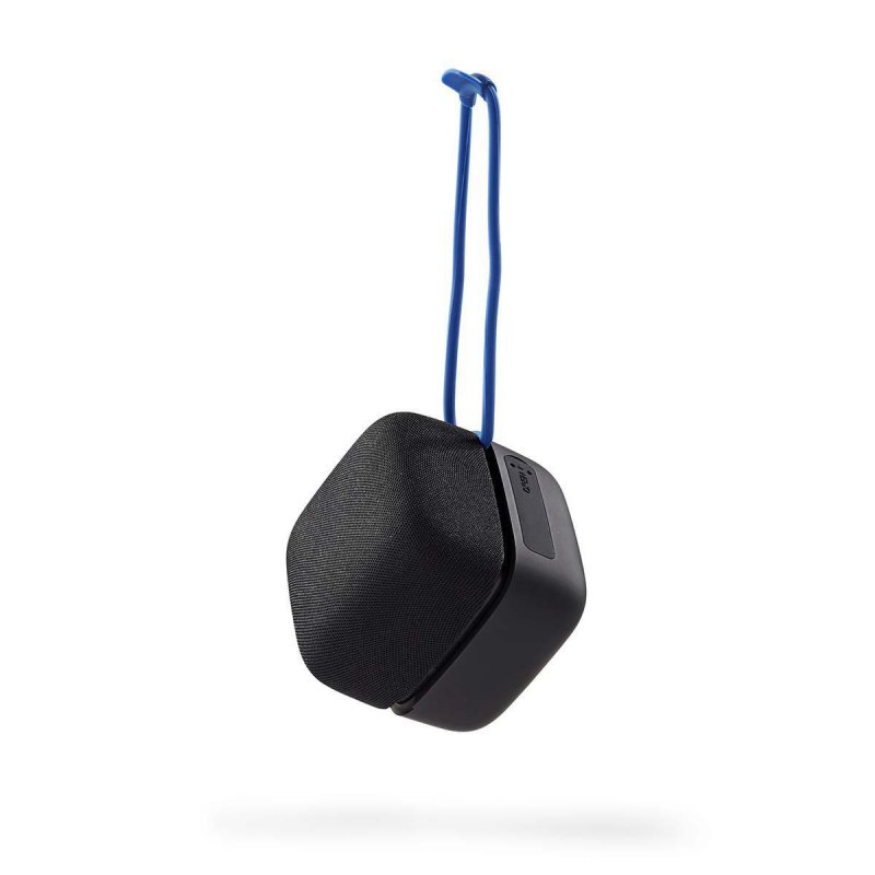 Bluetooth® Reproduktor | 15 W | True Wireless Stereo (TWS) | Černá / Modrá - obrázek č. 1