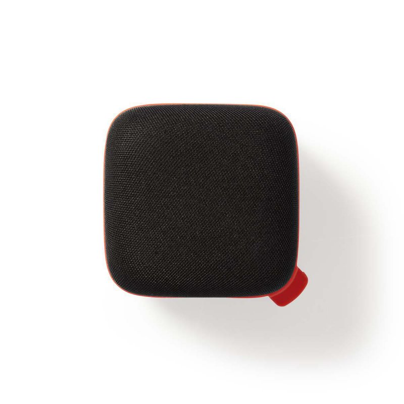 Bluetooth® Reproduktor | 15 W | True Wireless Stereo (TWS) | Černá / Červená - obrázek č. 5