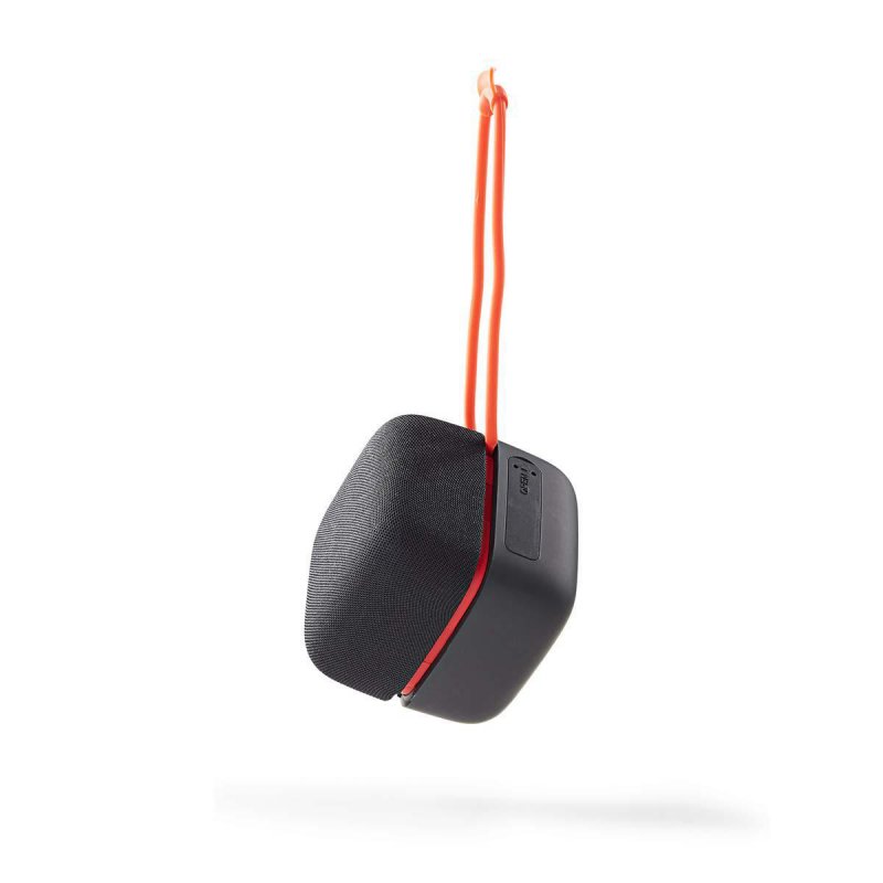 Bluetooth® Reproduktor | 15 W | True Wireless Stereo (TWS) | Černá / Červená - obrázek č. 1
