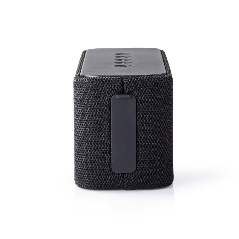 Bluetooth® Reproduktor | 2x 30 W | True Wireless Stereo (TWS) | Vodotěsný | Černá barva - obrázek č. 1