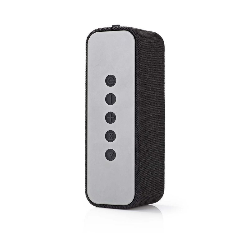 Bluetooth® Reproduktor | 2x 30 W | True Wireless Stereo (TWS) | Vodotěsný | Černá barva - obrázek č. 5