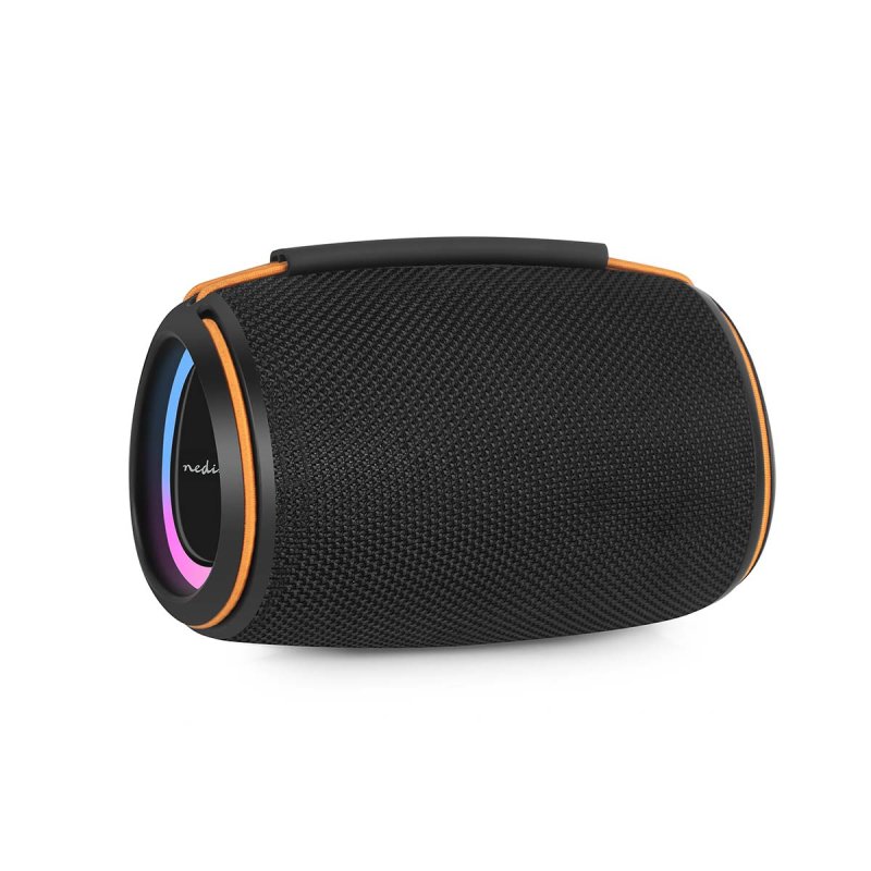 Bluetooth® Reproduktor | 360 min  SPBT2026BK - obrázek č. 12