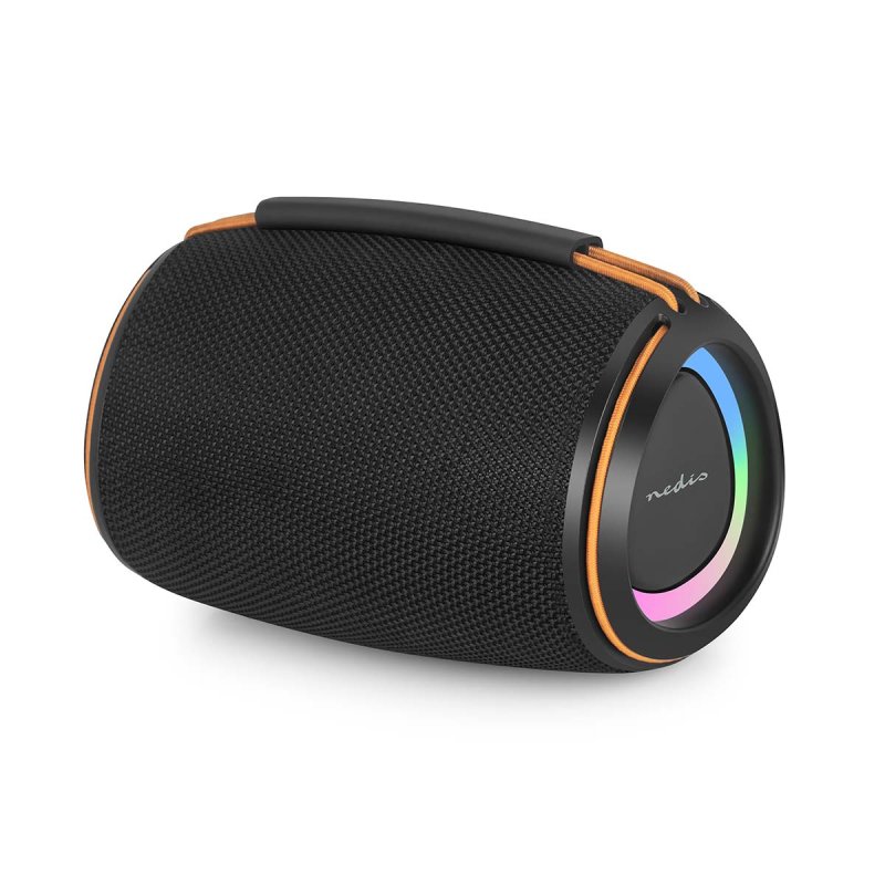 Bluetooth® Reproduktor | 360 min  SPBT2026BK - obrázek produktu