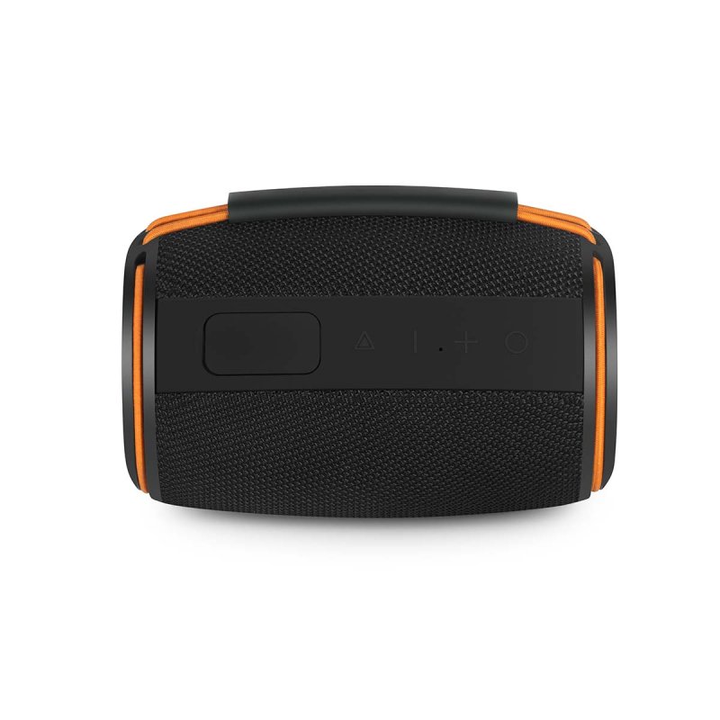 Bluetooth® Reproduktor | 360 min  SPBT2026BK - obrázek č. 9