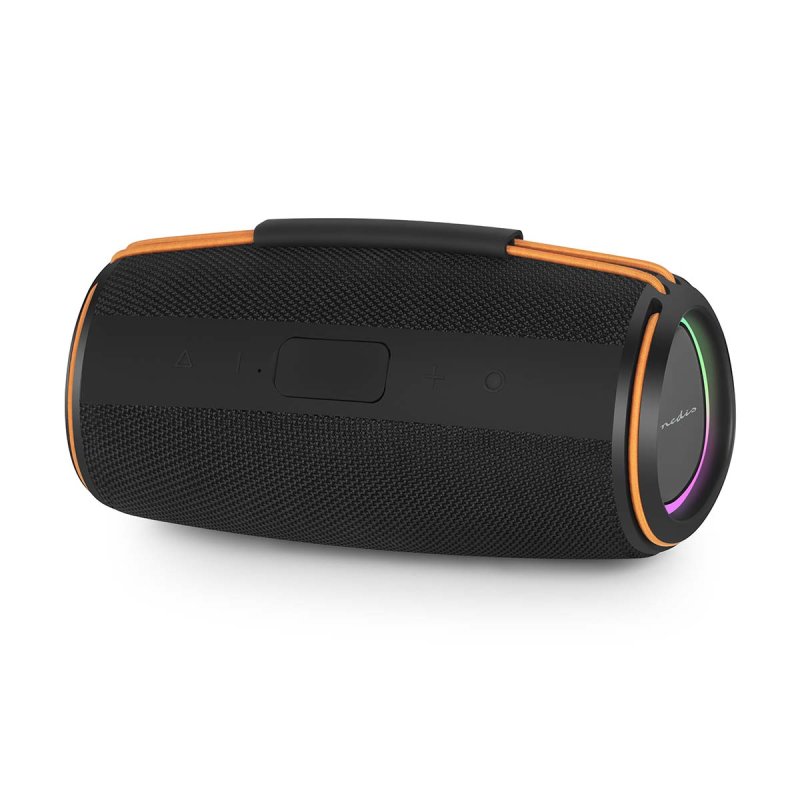 Bluetooth® Reproduktor | 360 min  SPBT3026BK - obrázek č. 12