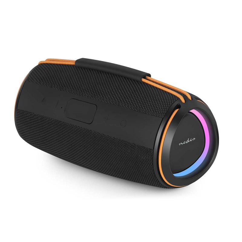 Bluetooth® Reproduktor | 360 min  SPBT3026BK - obrázek č. 11