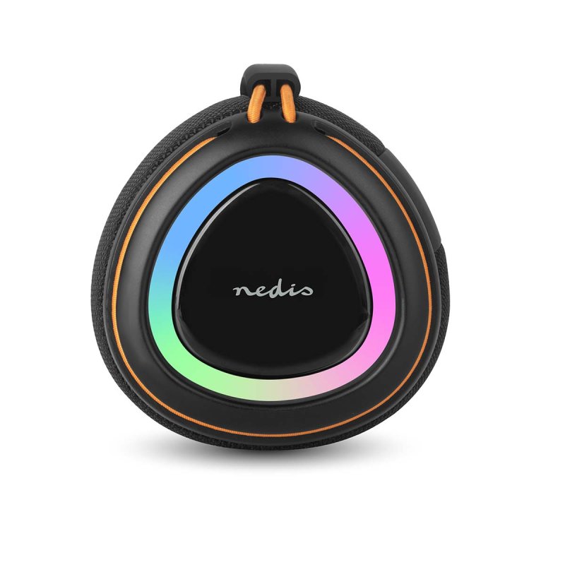 Bluetooth® Reproduktor | 360 min  SPBT3026BK - obrázek č. 7