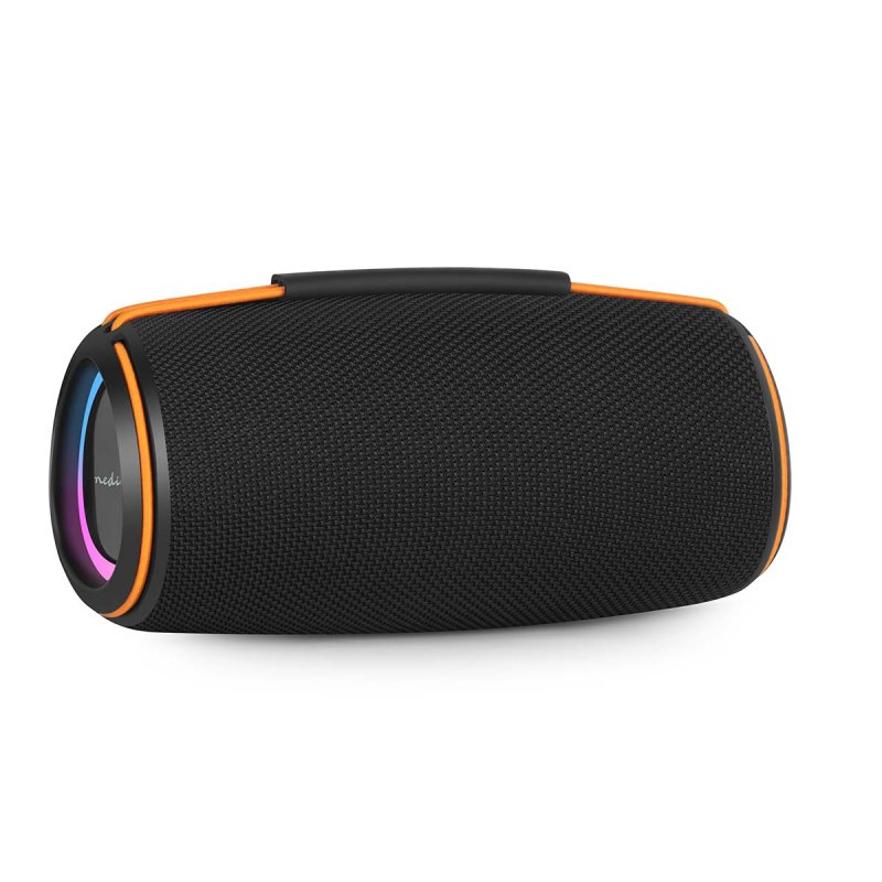 Bluetooth® Reproduktor | 360 min  SPBT3026BK - obrázek č. 13