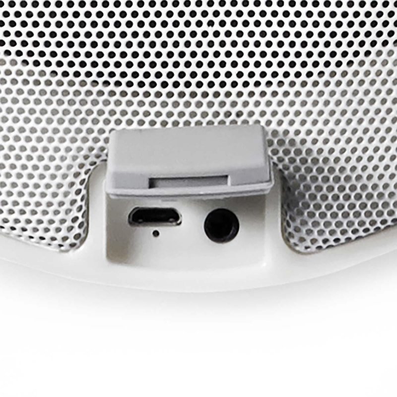Bluetooth® Reproduktor s Náladovým Osvětlením  SPBT35810WT - obrázek č. 5