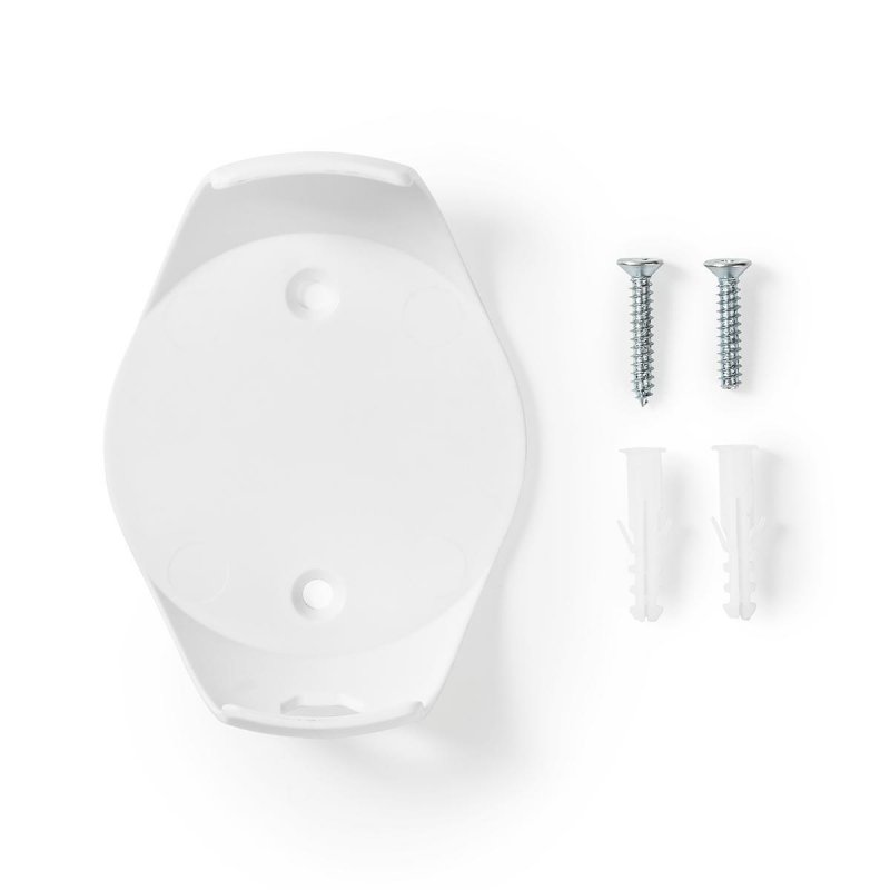 montáž reproduktoru | Google Home® Mini | Nástěnné | Pevný | ABS / ABS | Bílá - obrázek č. 5
