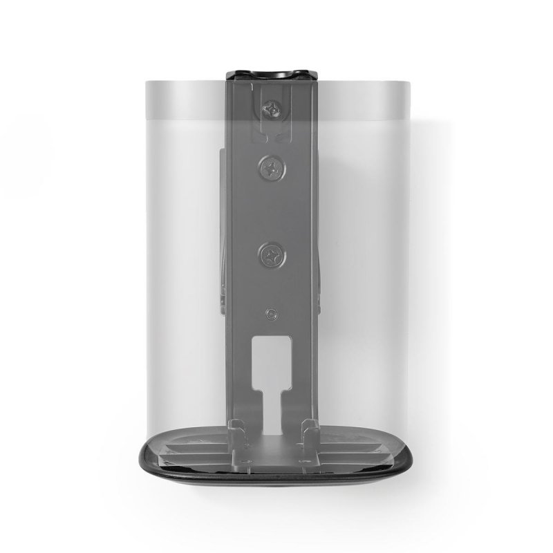 Nástěnný Držák Reproduktoru | Sonos® One™/ Sonos® Play:1 | Možnost Sklopení a Otáčení | Max. 3 kg - obrázek produktu