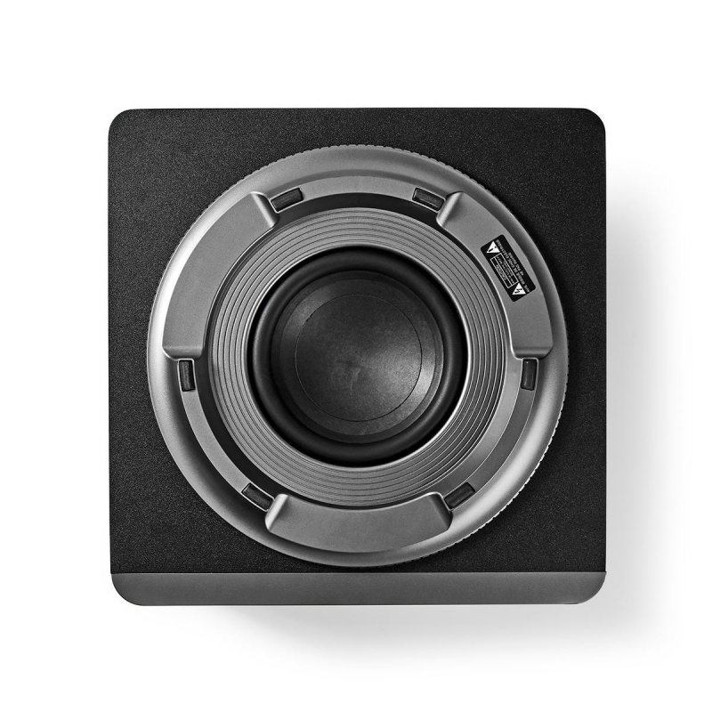 Soundbar s Bezdrátovým Subwooferem | 2.1 | Programy DSP | 405 W | 1x 3,5 mm / 1x digitální RCA / 1x optický / 1x USB | 1x HDMI ( - obrázek č. 7