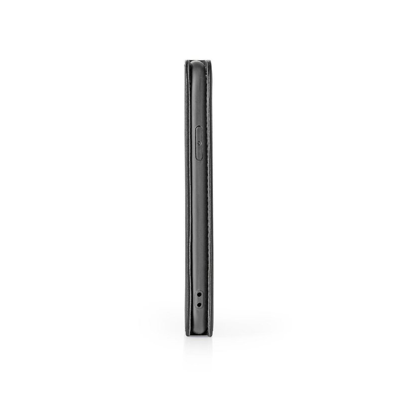 Peněženkové Pouzdro pro Samsung Galaxy A50 | Černé - obrázek č. 1