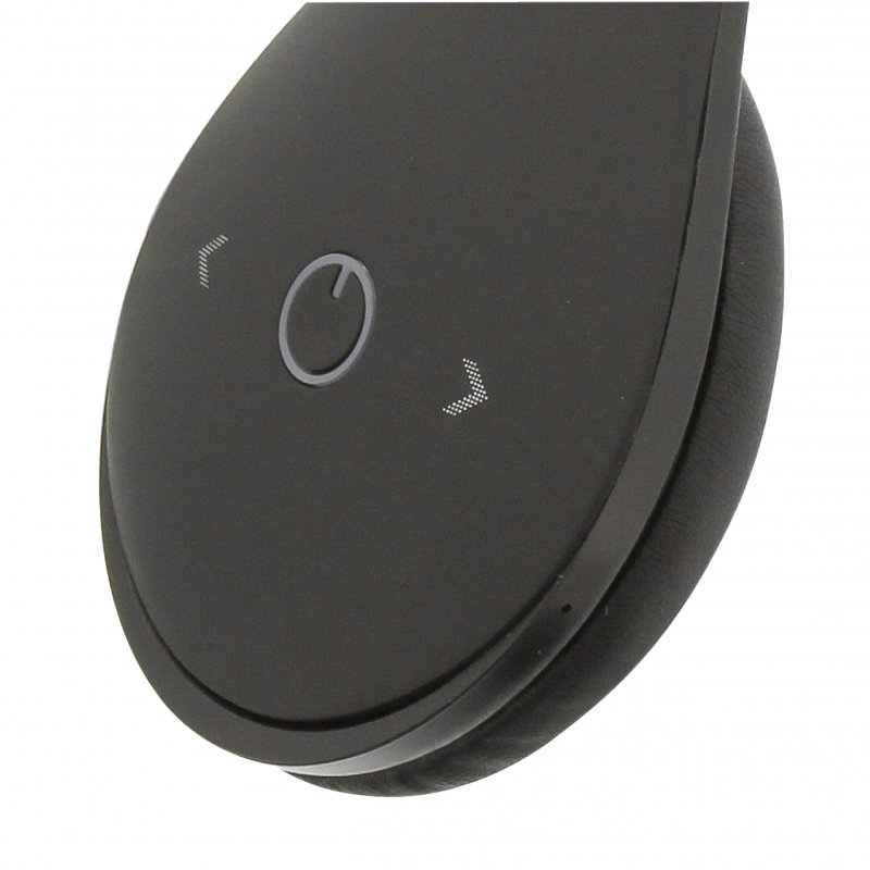 Headset Na Uši Bluetooth Vestav¾ný Mikrofon ÏEerná (SWBTHS100BL) - obrázek č. 9