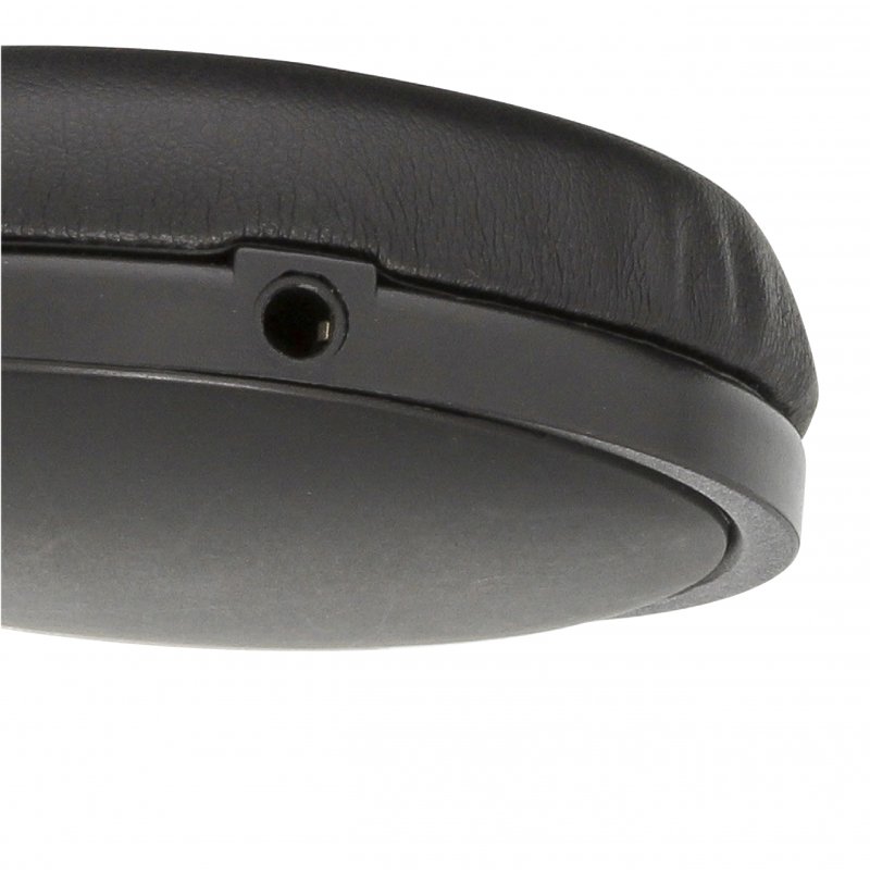 Headset Na Uši Bluetooth Vestav¾ný Mikrofon ÏEerná (SWBTHS100BL) - obrázek č. 8