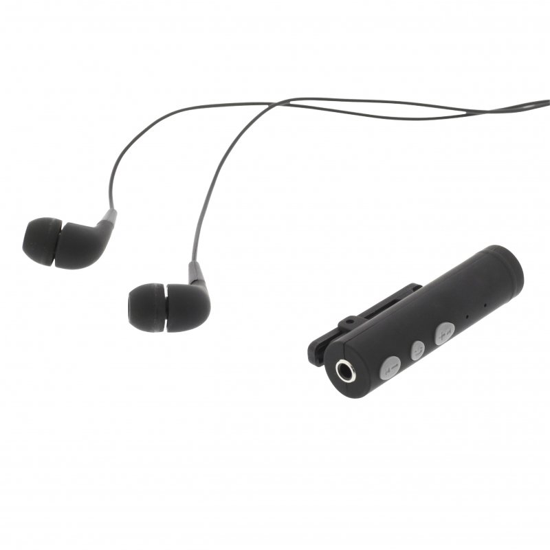 Přenosný Bluetooth Adaptér Headsetu 3.5 mm - obrázek č. 1