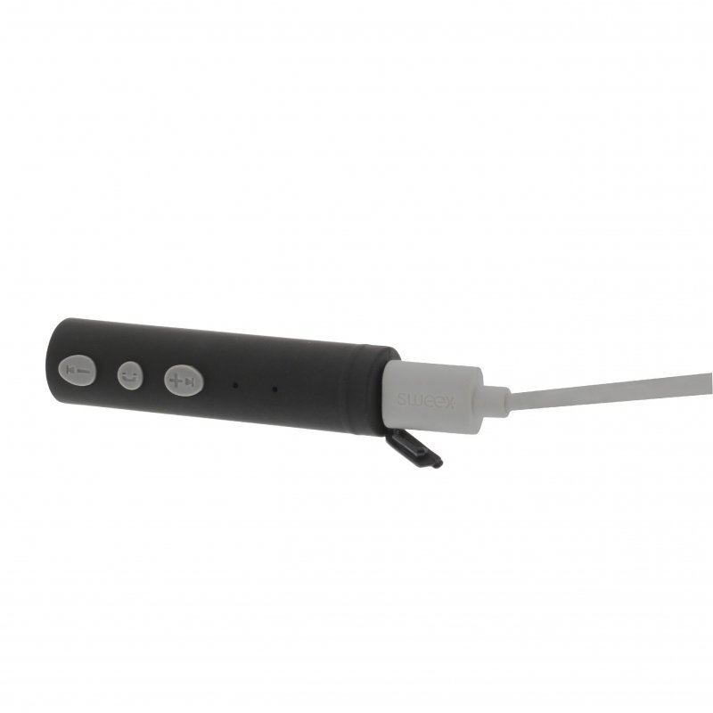 Přenosný Bluetooth Adaptér Headsetu 3.5 mm - obrázek č. 2