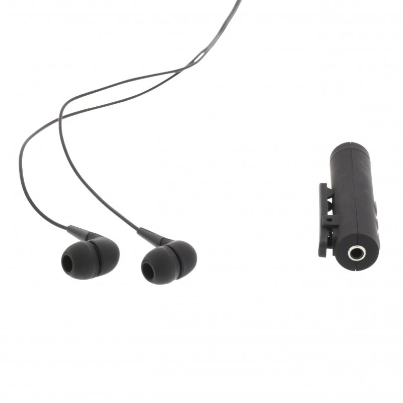 Přenosný Bluetooth Adaptér Headsetu 3.5 mm - obrázek č. 5