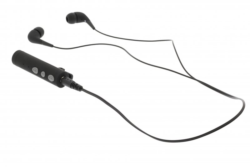 Přenosný Bluetooth Adaptér Headsetu 3.5 mm - obrázek č. 7