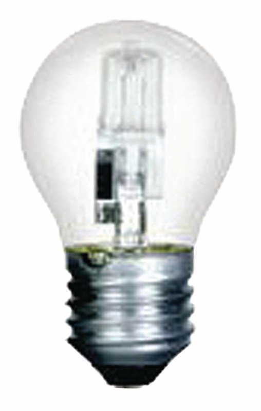 Halogenová Žárovka E27 Mini Koule 28 W 370 lm 2800 K - obrázek produktu