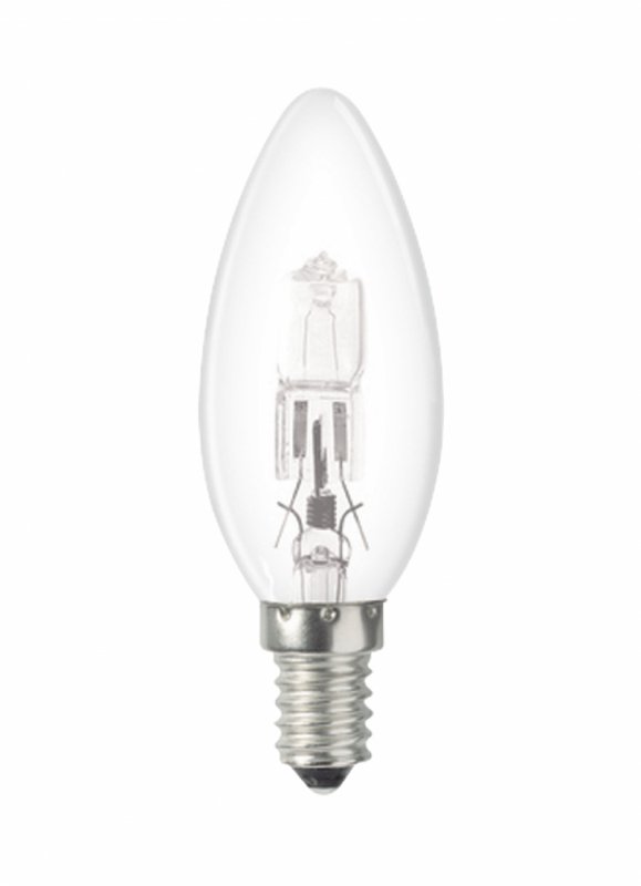 Halogenová Žárovka E14 Svíčka 18 W 205 lm 2800 K - obrázek produktu