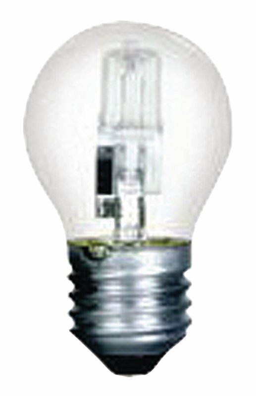 Halogenová Žárovka E27 Mini Koule 18 W 205 lm 2800 K - obrázek produktu