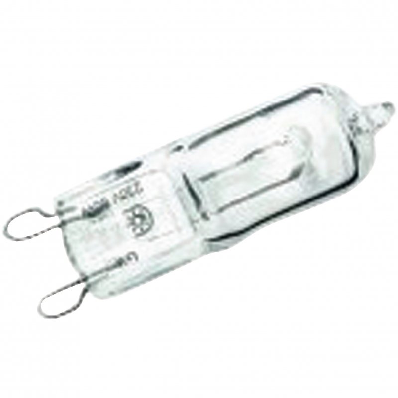 Halogenová Žárovka G9 Kapsle 18 W 205 lm 2800 K - obrázek produktu