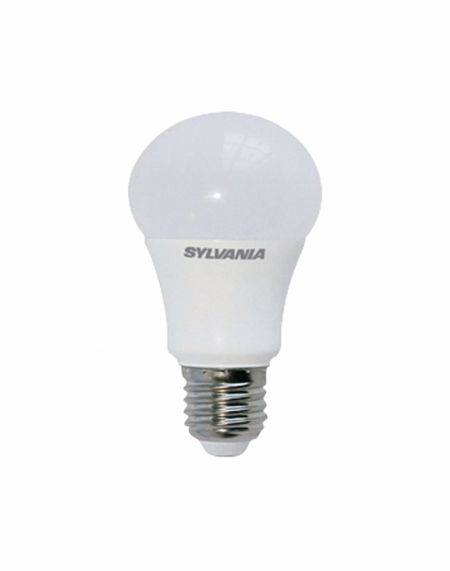 LED Žárovka E27 A60 8.5 W 806 lm 4000 K - obrázek produktu