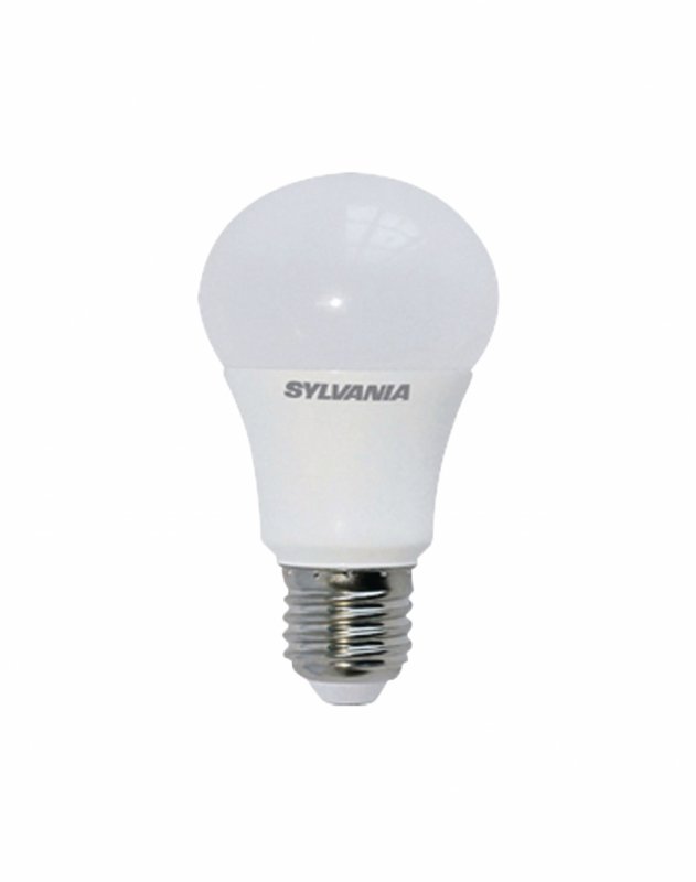 LED Žárovka E27 Stmívatelná A60 9.5 W 806 lm 2700 K - obrázek produktu
