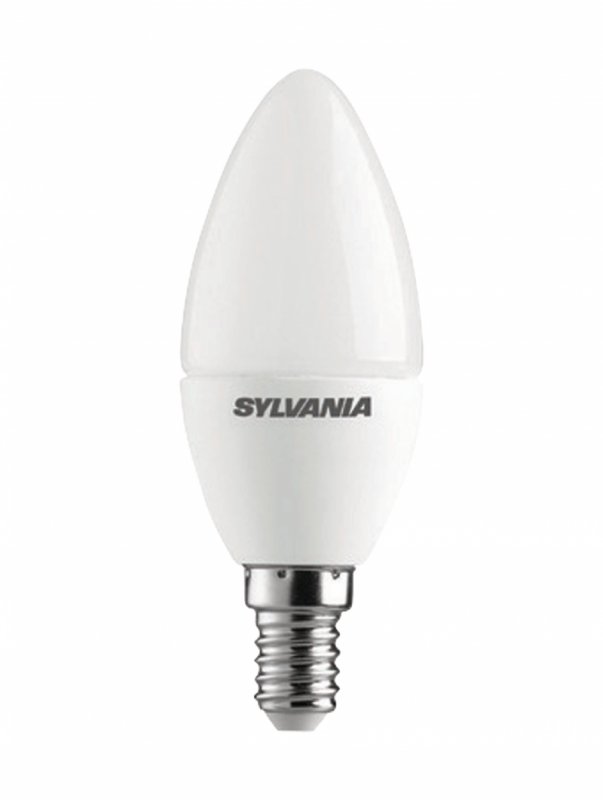 LED Žárovka E14 Svíčka 4 W 250 lm 2700 K - obrázek produktu
