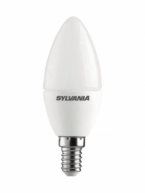 LED Žárovka E14 Svíčka 6.5 W 470 lm 2700 K - obrázek produktu
