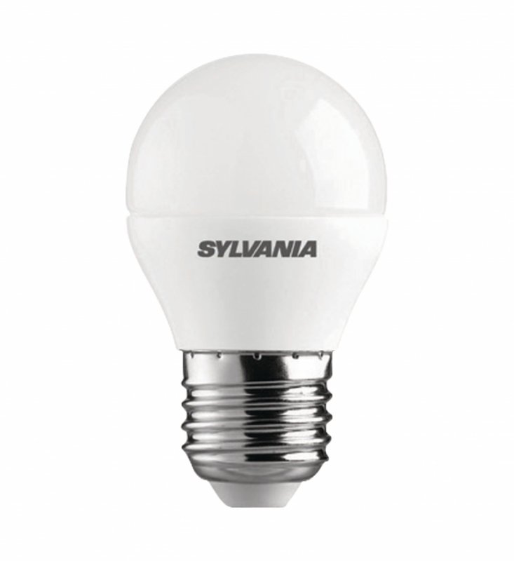 LED Žárovka E27 Stmívatelná Kulatá 6.5 W 470 lm 2700 K - obrázek produktu