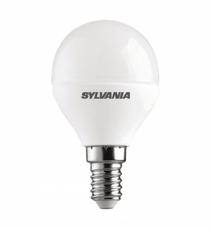LED Žárovka E14 Kulatá 6.5 W 470 lm 2700 K - obrázek produktu